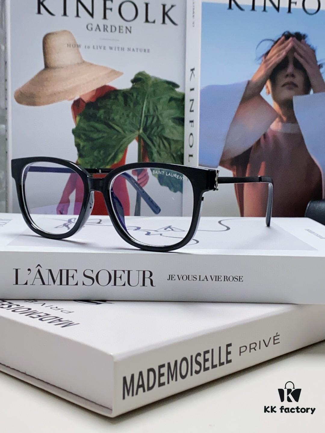 SAINT LAURENT SL M480 Capsule Collection Eyewear 54-17-145