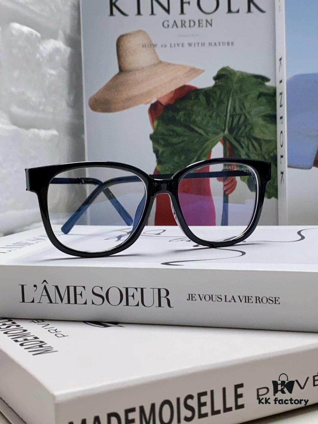 SAINT LAURENT SL M480 Capsule Collection Eyewear 54-17-145