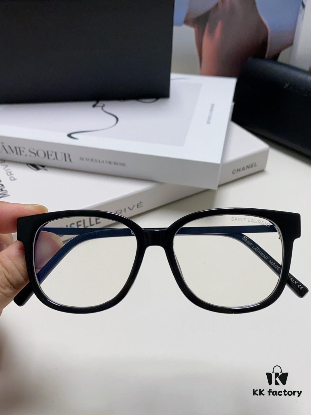 SAINT LAURENT SL M480 Capsule Collection Eyewear 54-17-145