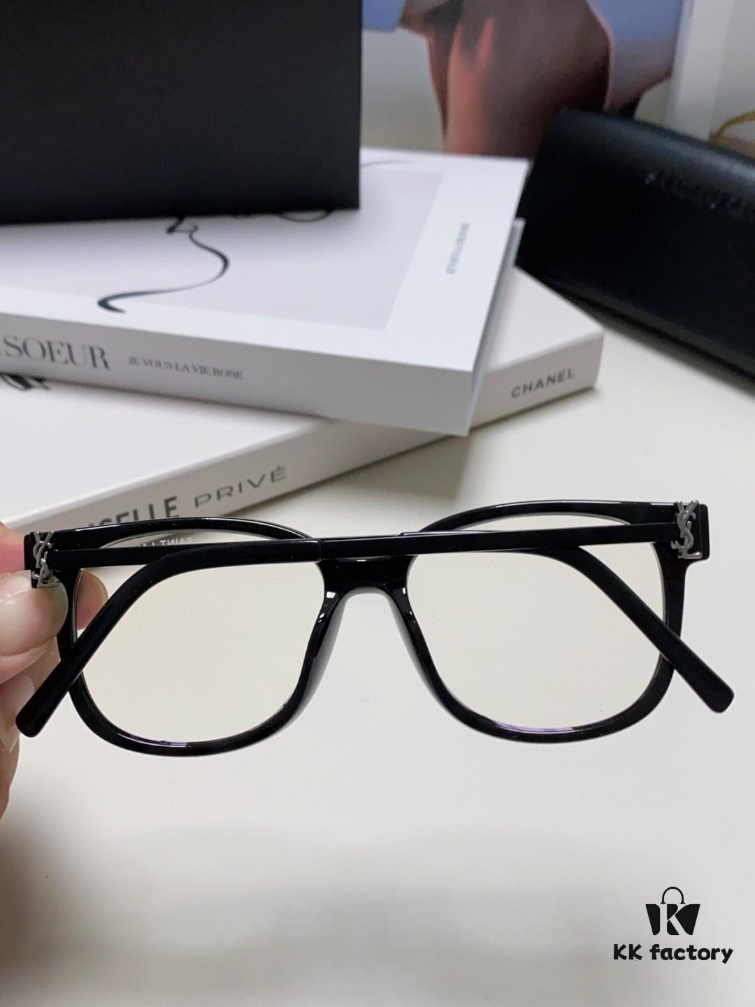 SAINT LAURENT SL M480 Capsule Collection Eyewear 54-17-145
