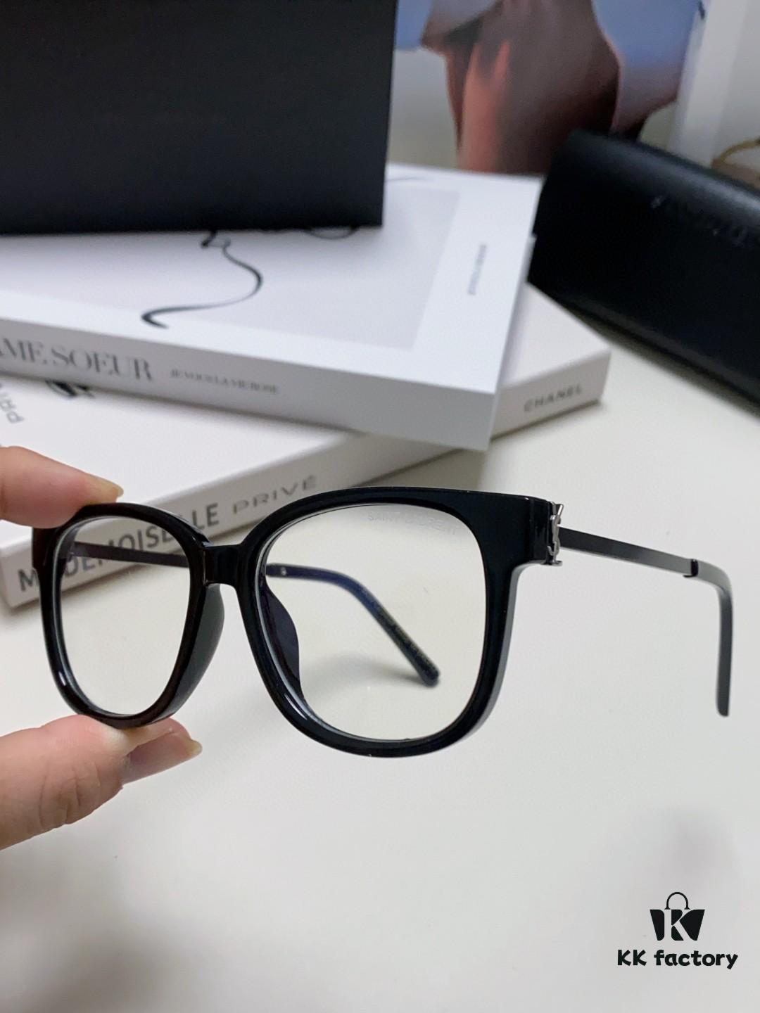 SAINT LAURENT SL M480 Capsule Collection Eyewear 54-17-145