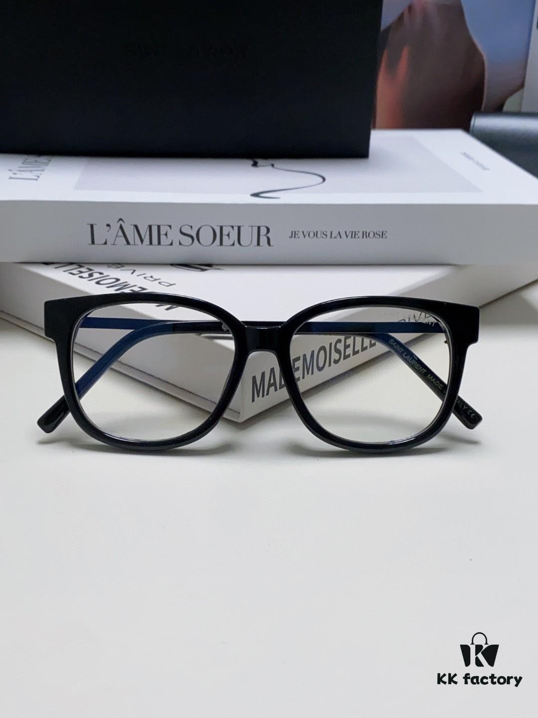 SAINT LAURENT SL M480 Capsule Collection Eyewear 54-17-145