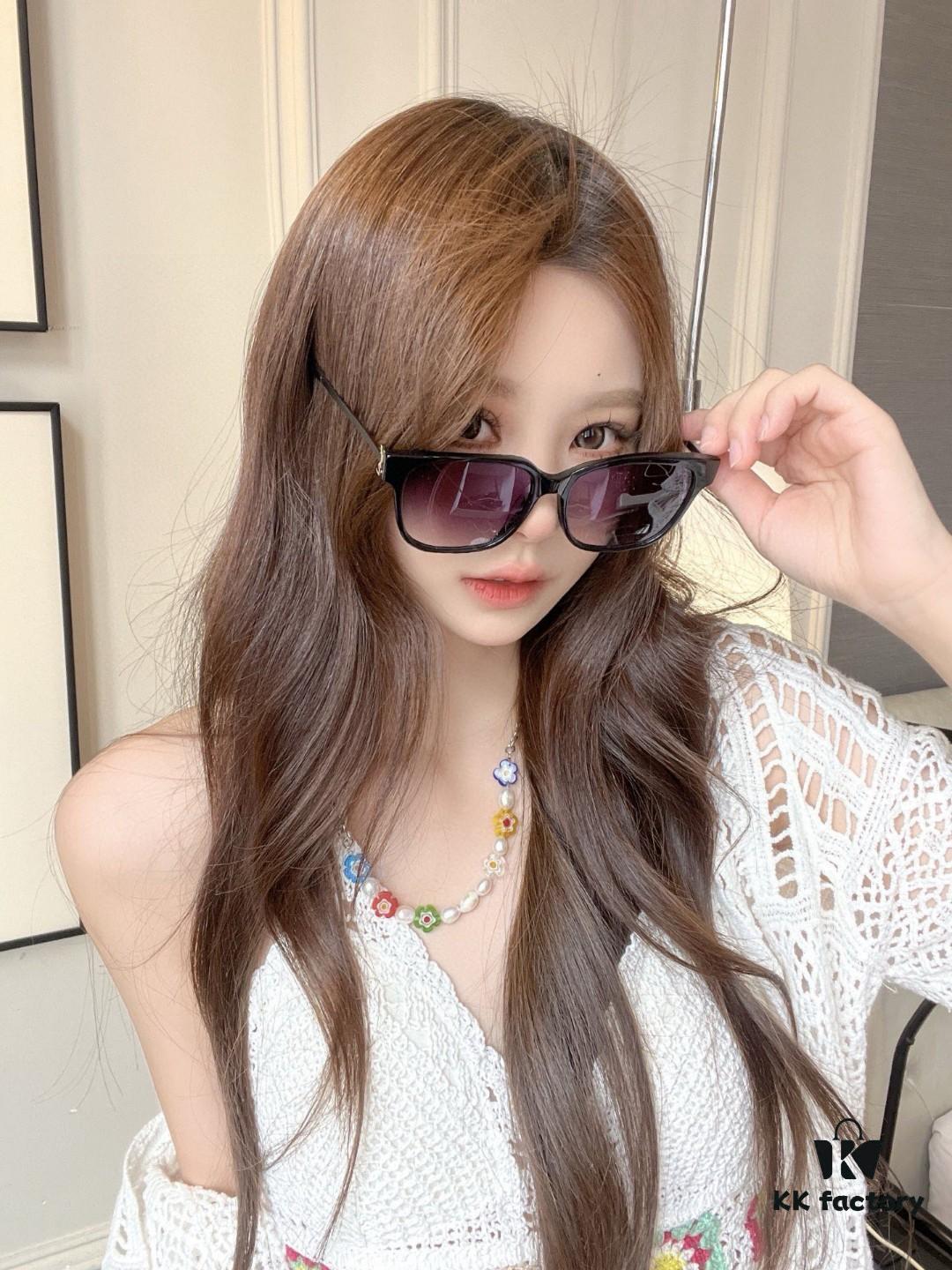 SAINT LAURENT SL M480 Capsule Collection Eyewear YSL Logo Design Sunglasses Size 54-17-145