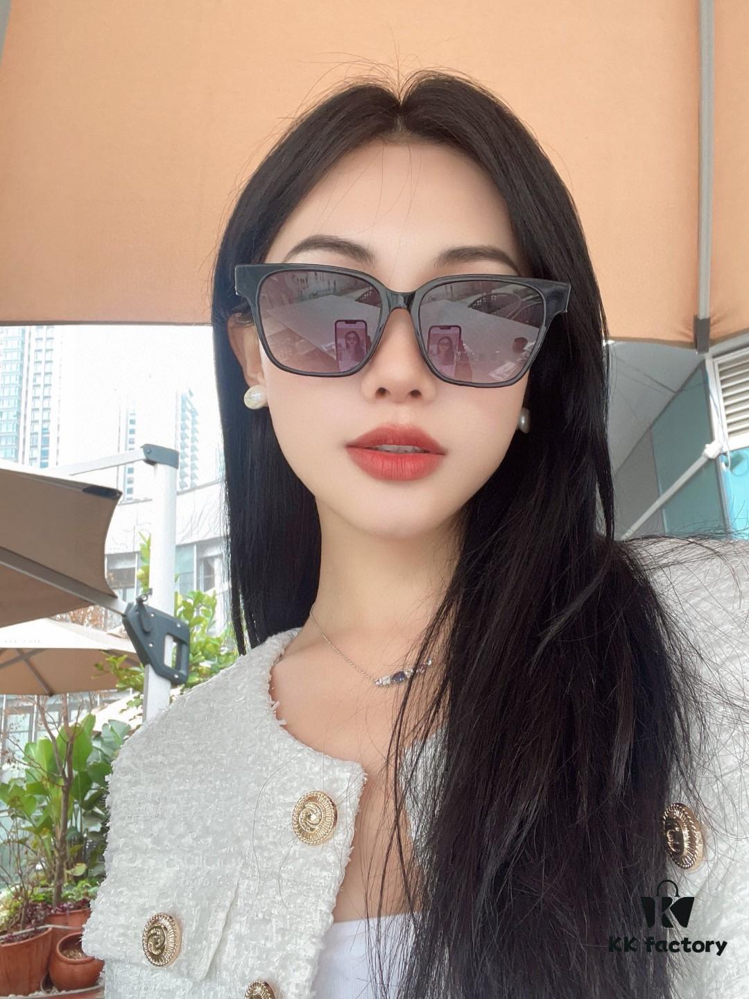 SAINT LAURENT SL M480 Capsule Collection Eyewear YSL Logo Design Sunglasses Size 54-17-145