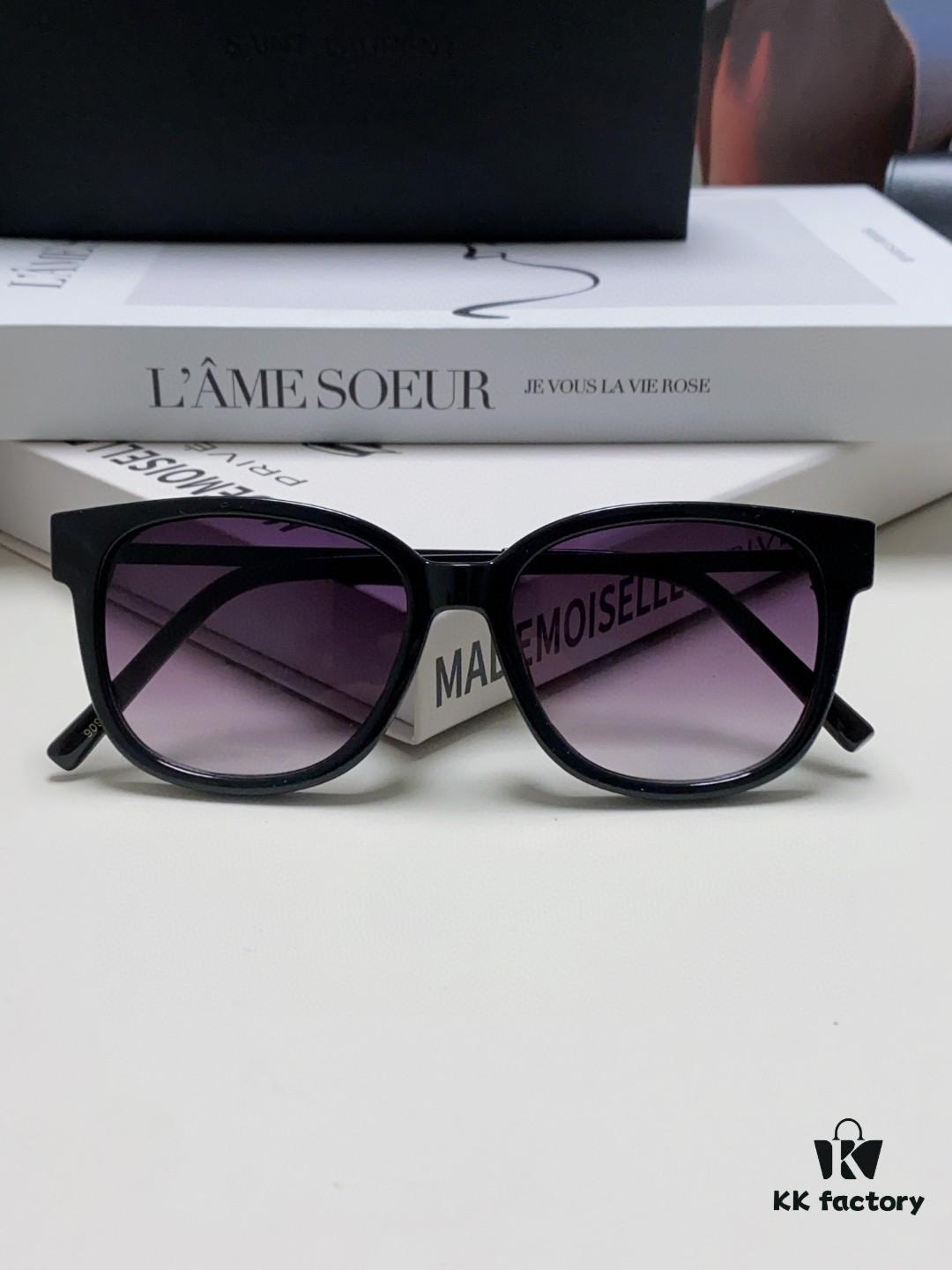 SAINT LAURENT SL M480 Capsule Collection Eyewear YSL Logo Design Sunglasses Size 54-17-145