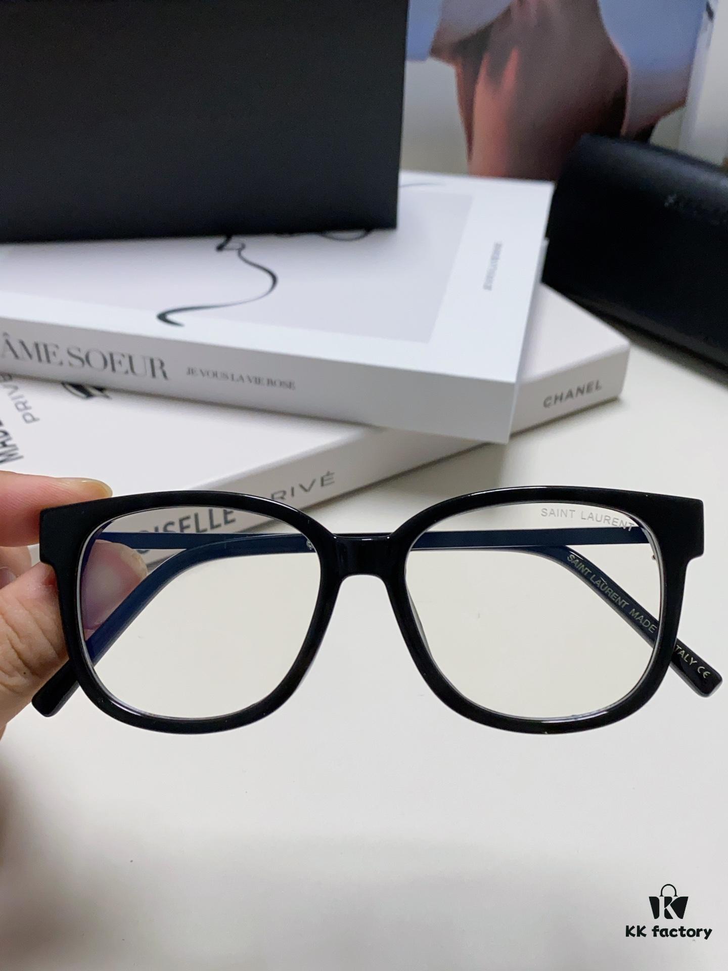SAINT LAURENT SL M480 Capsule Collection Eyewear YSL Logo Design SIZE:54-17-145