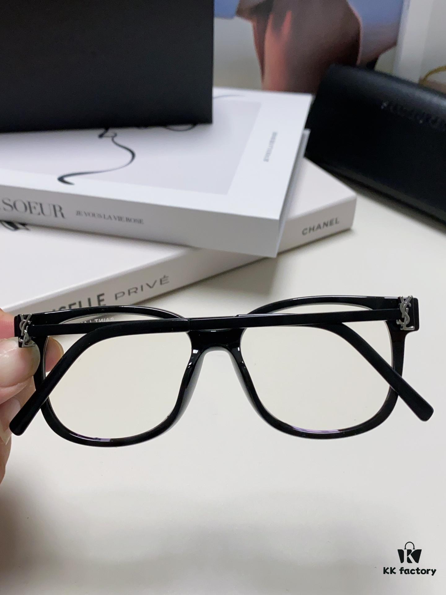 SAINT LAURENT SL M480 Capsule Collection Eyewear YSL Logo Design SIZE:54-17-145