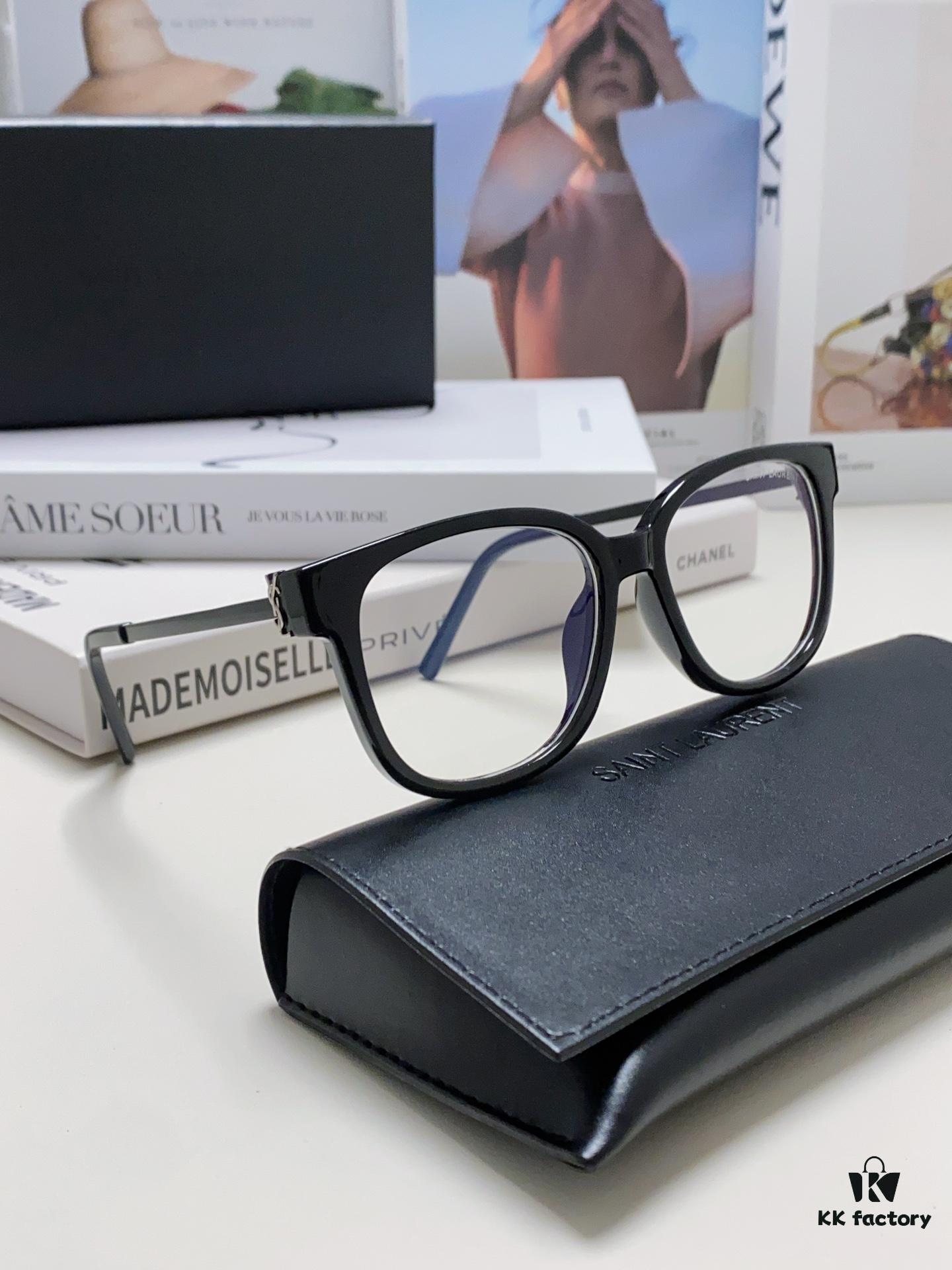 SAINT LAURENT SL M480 Capsule Collection Eyewear YSL Logo Design SIZE:54-17-145