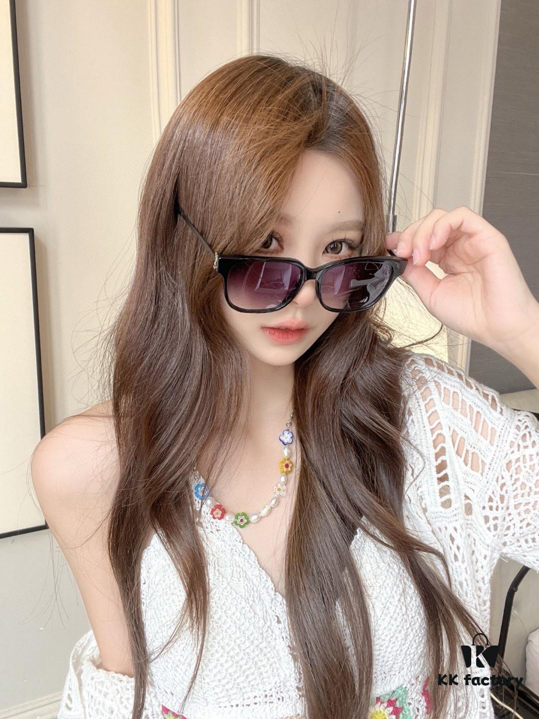 SAINT LAURENT SL M480 Capsule Collection Eyewear 54-17-145