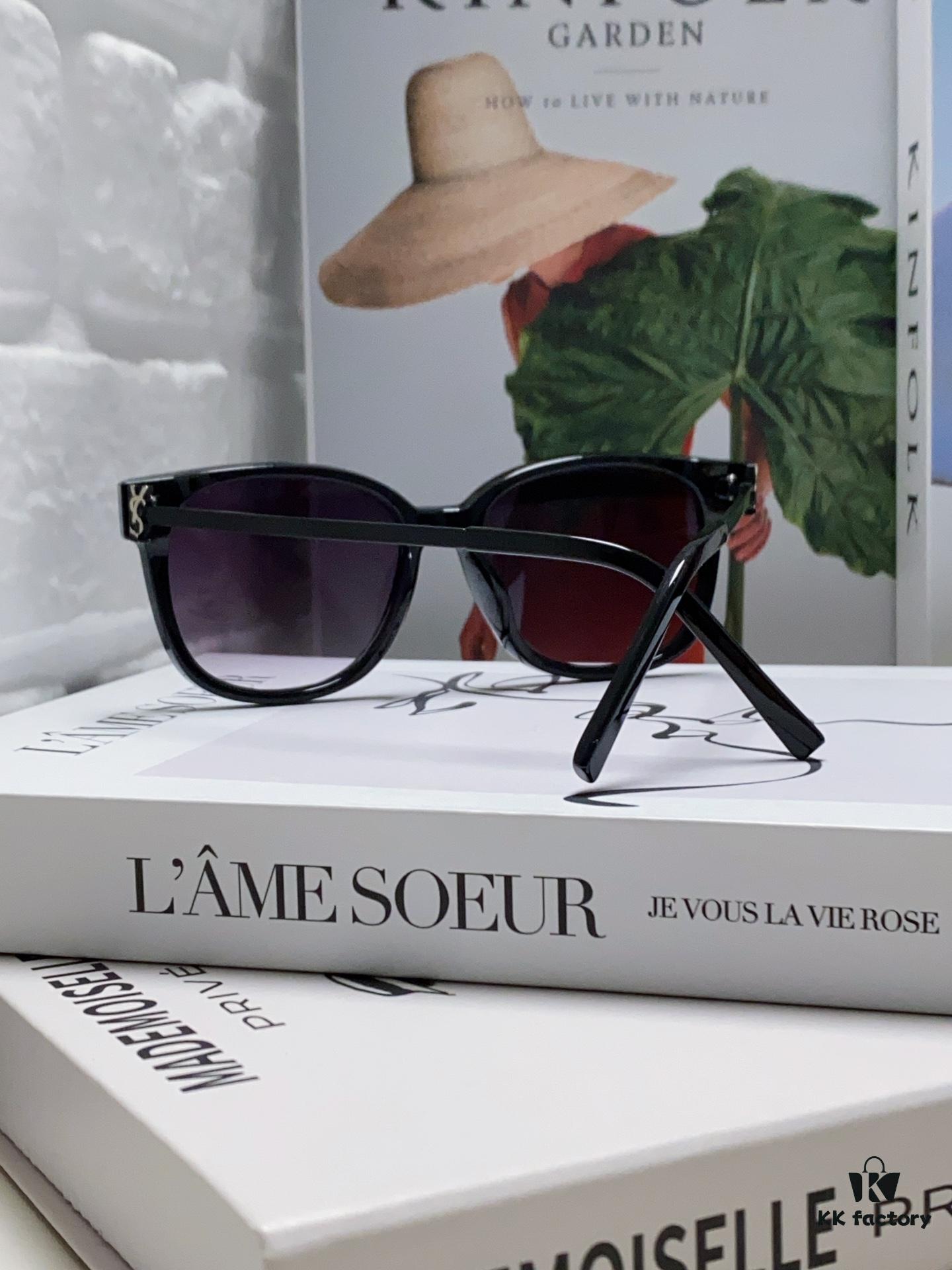 SAINT LAURENT SL M480 Capsule Collection Eyewear 54-17-145