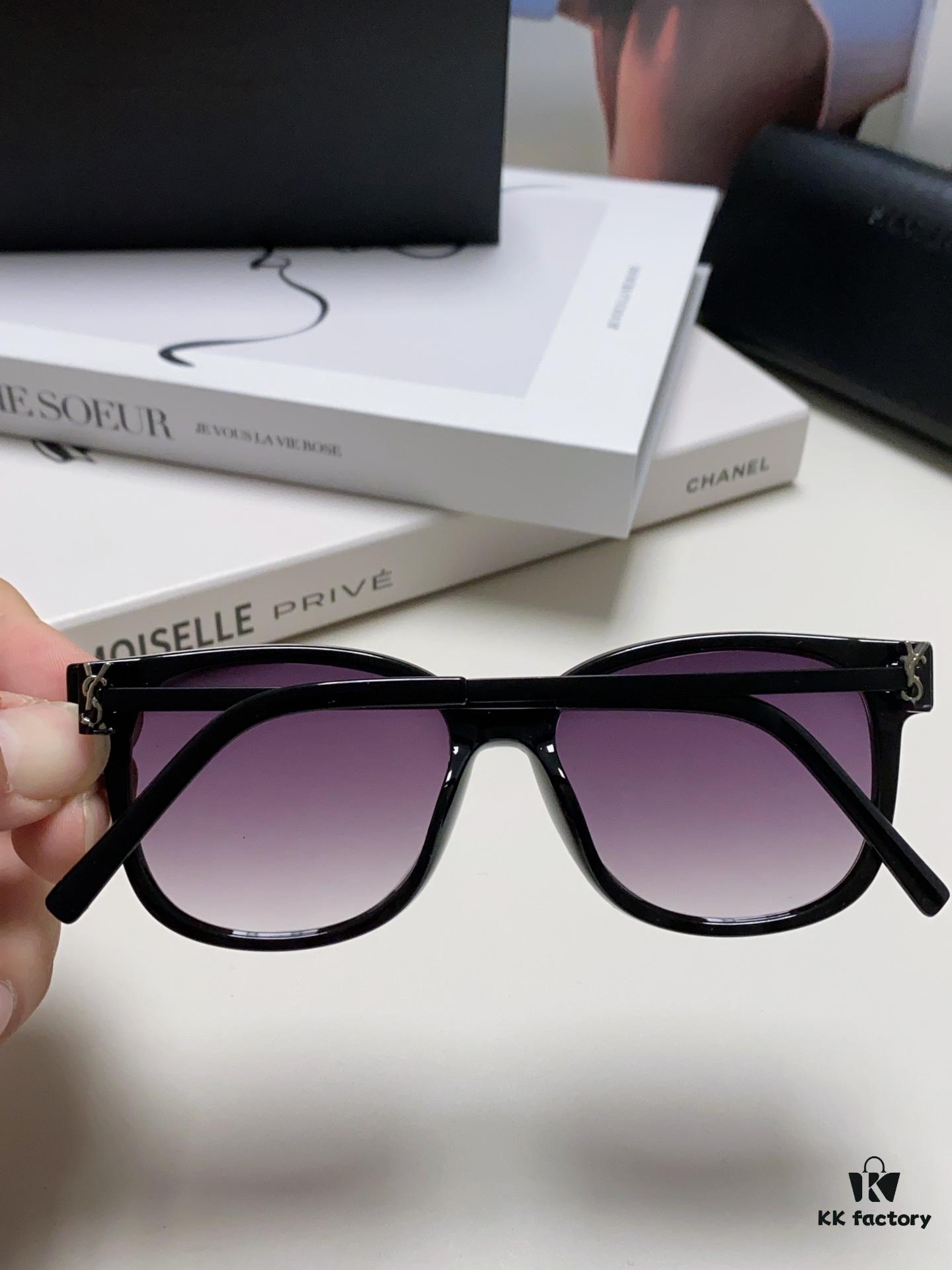 SAINT LAURENT SL M480 Capsule Collection Eyewear 54-17-145