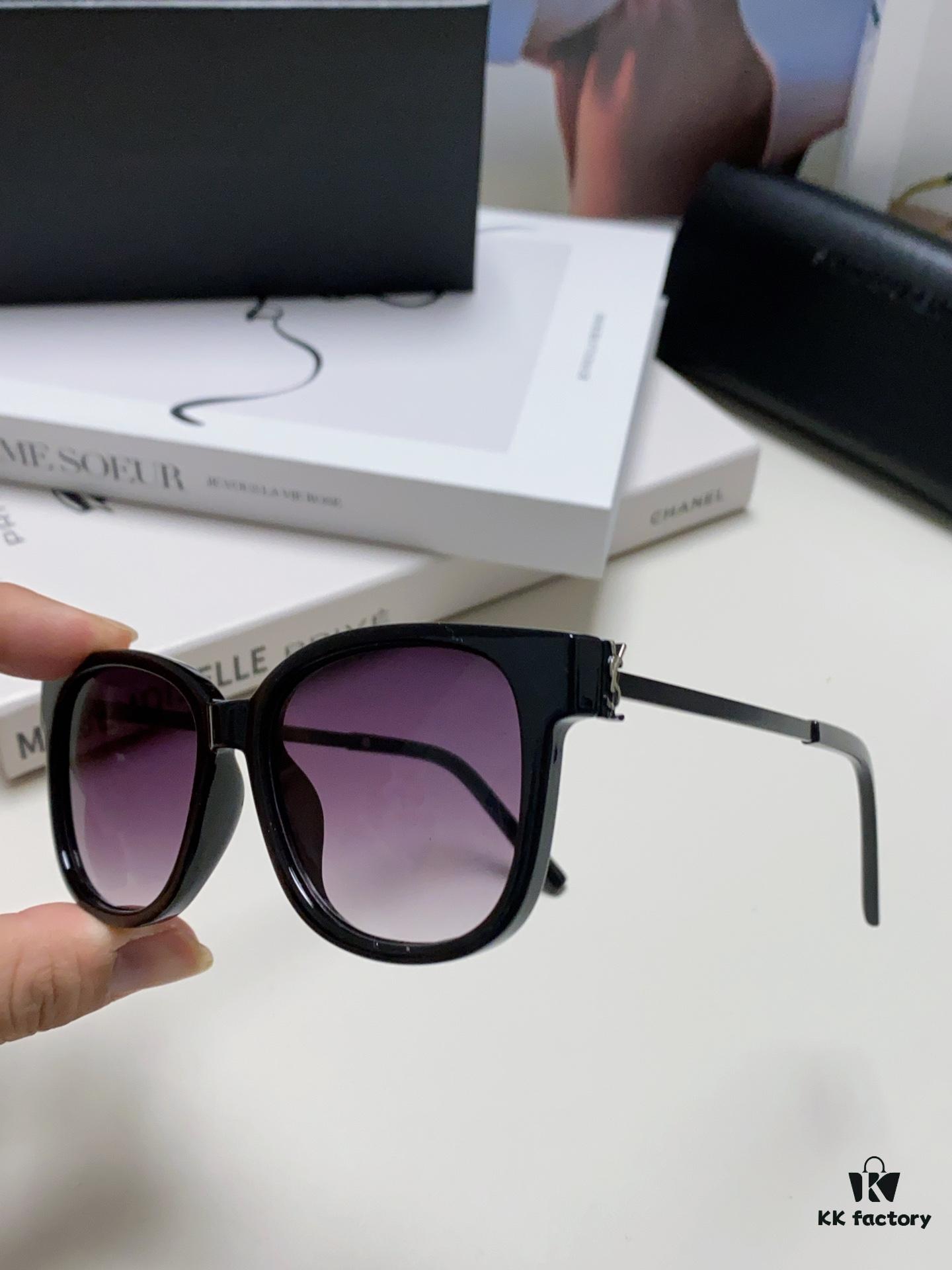 SAINT LAURENT SL M480 Capsule Collection Eyewear 54-17-145