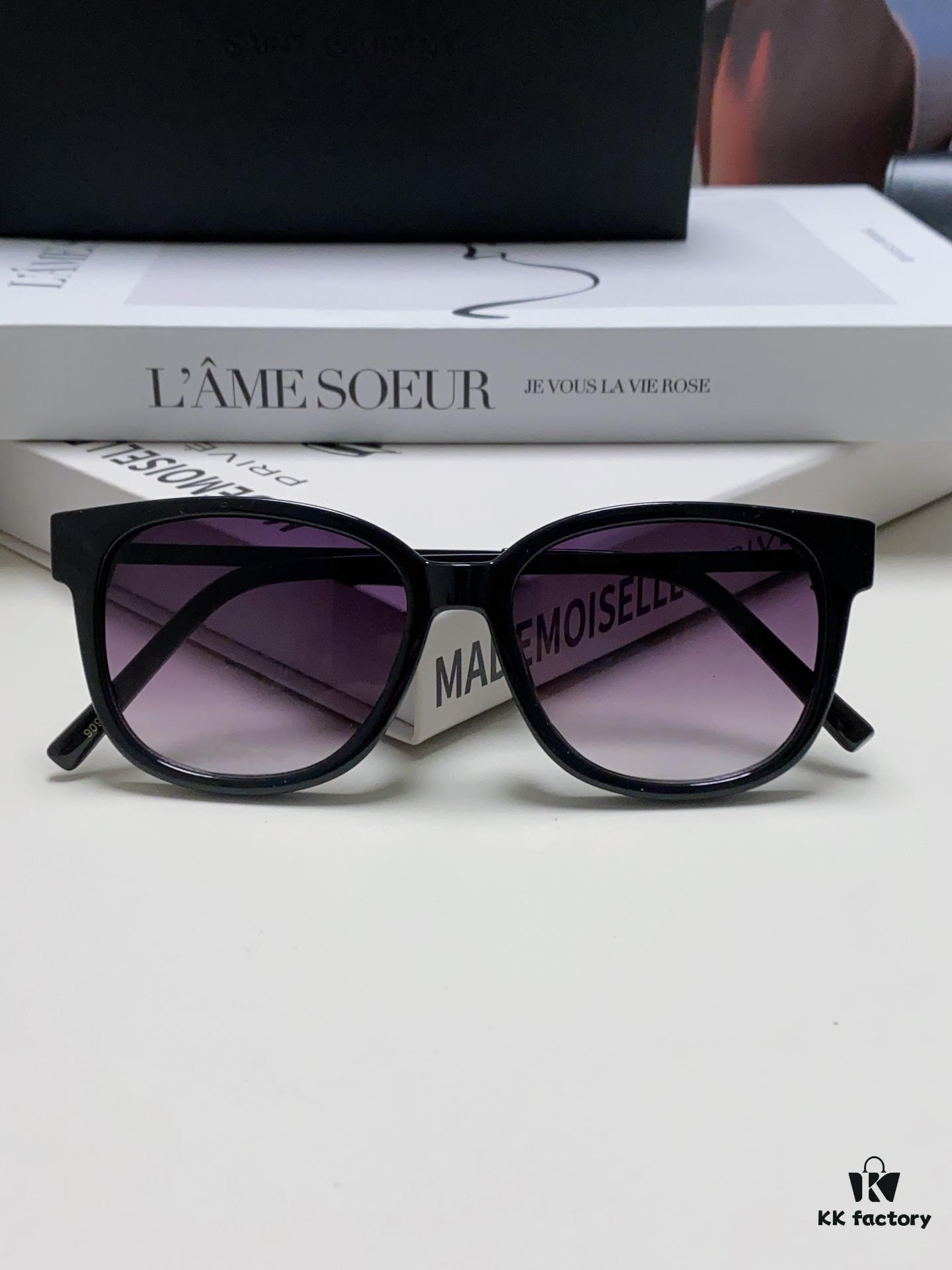 SAINT LAURENT SL M480 Capsule Collection Eyewear 54-17-145