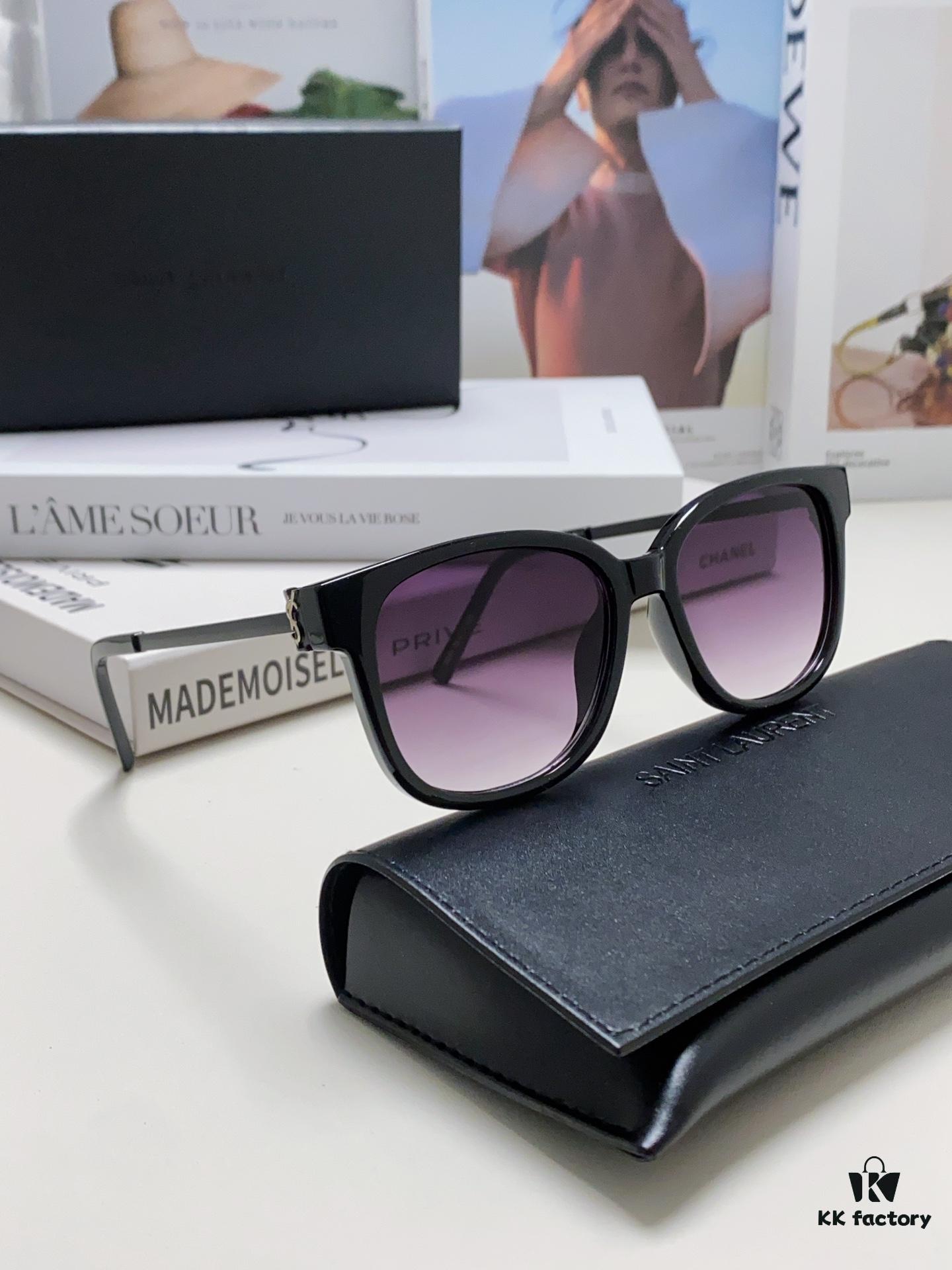 SAINT LAURENT SL M480 Capsule Collection Eyewear 54-17-145