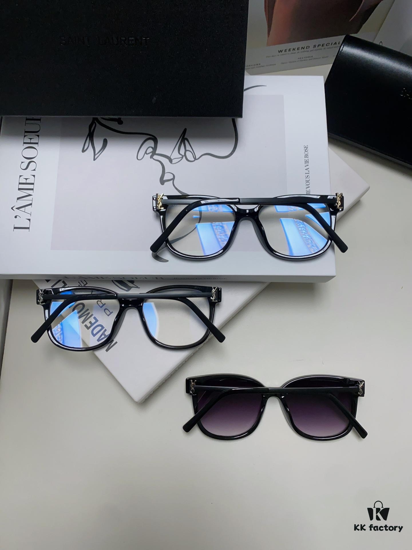 SAINT LAURENT SL M480 Capsule Collection Eyewear 54-17-145