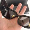 Factory Price (With Nose Pads) Version, In Stock, Fast Shipping, Saint Laurent SL M119F Sunglasses
