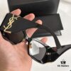 Factory Price (With Nose Pads) Version, In Stock, Fast Shipping, Saint Laurent SL M119F Sunglasses