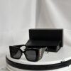 Factory Price (With Nose Pads) Version, In Stock, Fast Shipping, Saint Laurent SL M119F Sunglasses