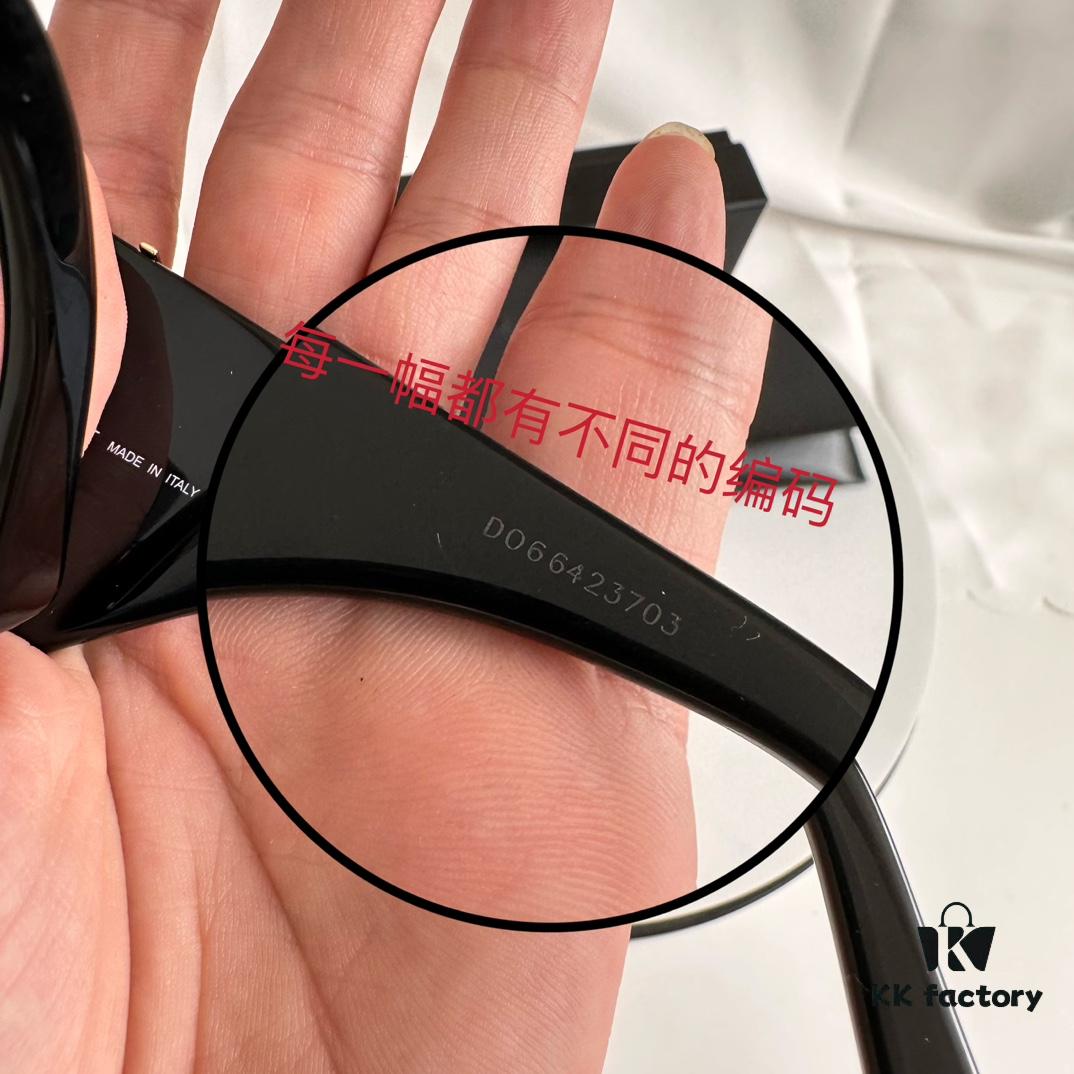 Factory Price (With Nose Pads) Version, In Stock, Fast Shipping, Saint Laurent SL M119F Sunglasses