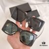 Factory Price (With Nose Pads) Version, In Stock, Fast Shipping, Saint Laurent SL M119F Sunglasses