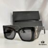 Factory Price No Nose Pad Version In Stock Ready to Ship Saint Laurent SL M119F Sunglasses Asian Fit