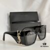 Factory Price No Nose Pad Version In Stock Ready to Ship Saint Laurent SL M119F Sunglasses Asian Fit