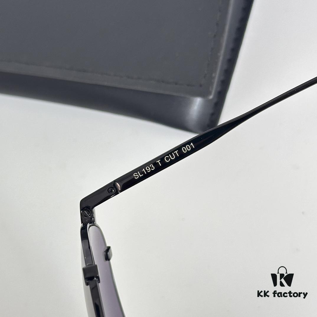 SAINT LAURENT SL193T Sunglasses Size 59□14-145