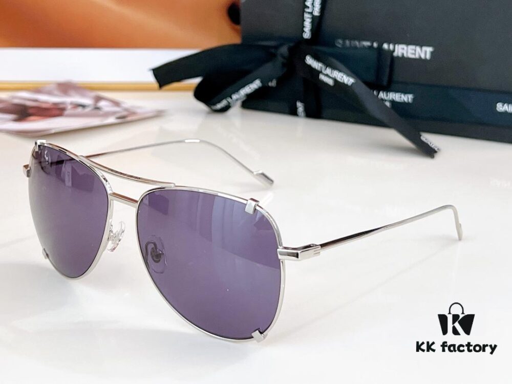 SAINT LAURENT Sunglasses Model SL193T Size 59□14-145