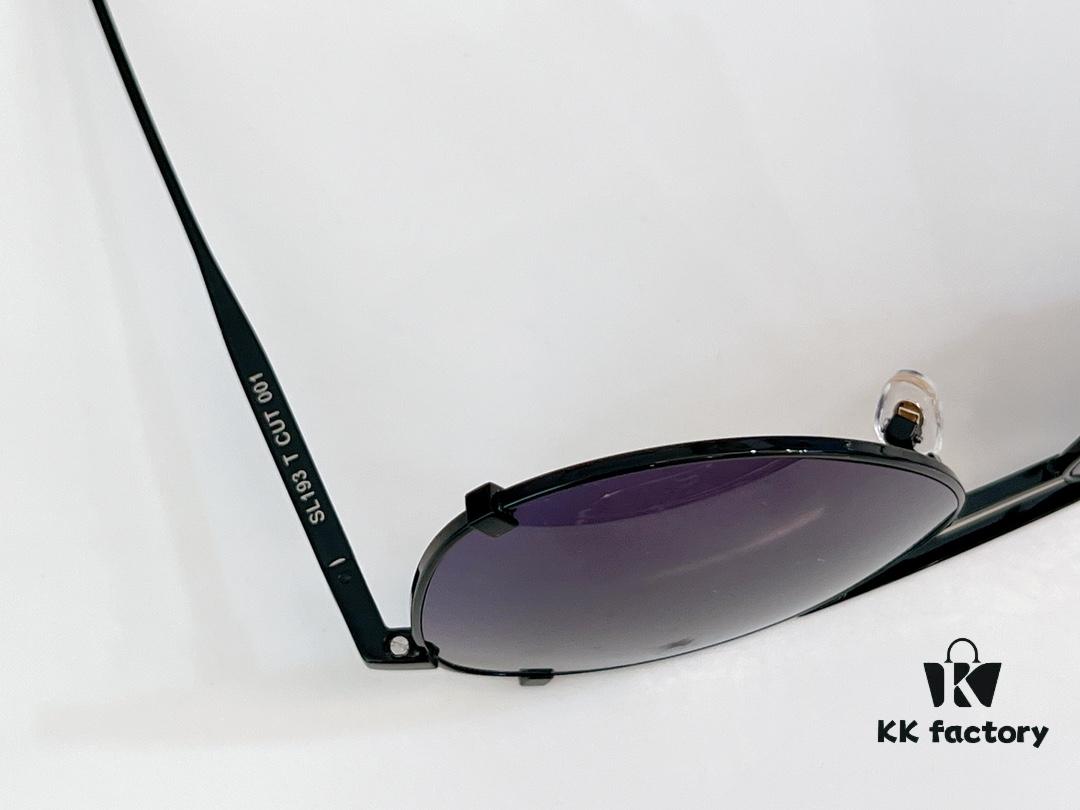 SAINT LAURENT Sunglasses Model SL193T Size 59□14-145