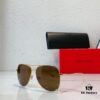 SAINT LAURENT SL193T Sunglasses Size 59□14-145