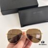 SAINT LAURENT SL193T Sunglasses Size 59-14-145