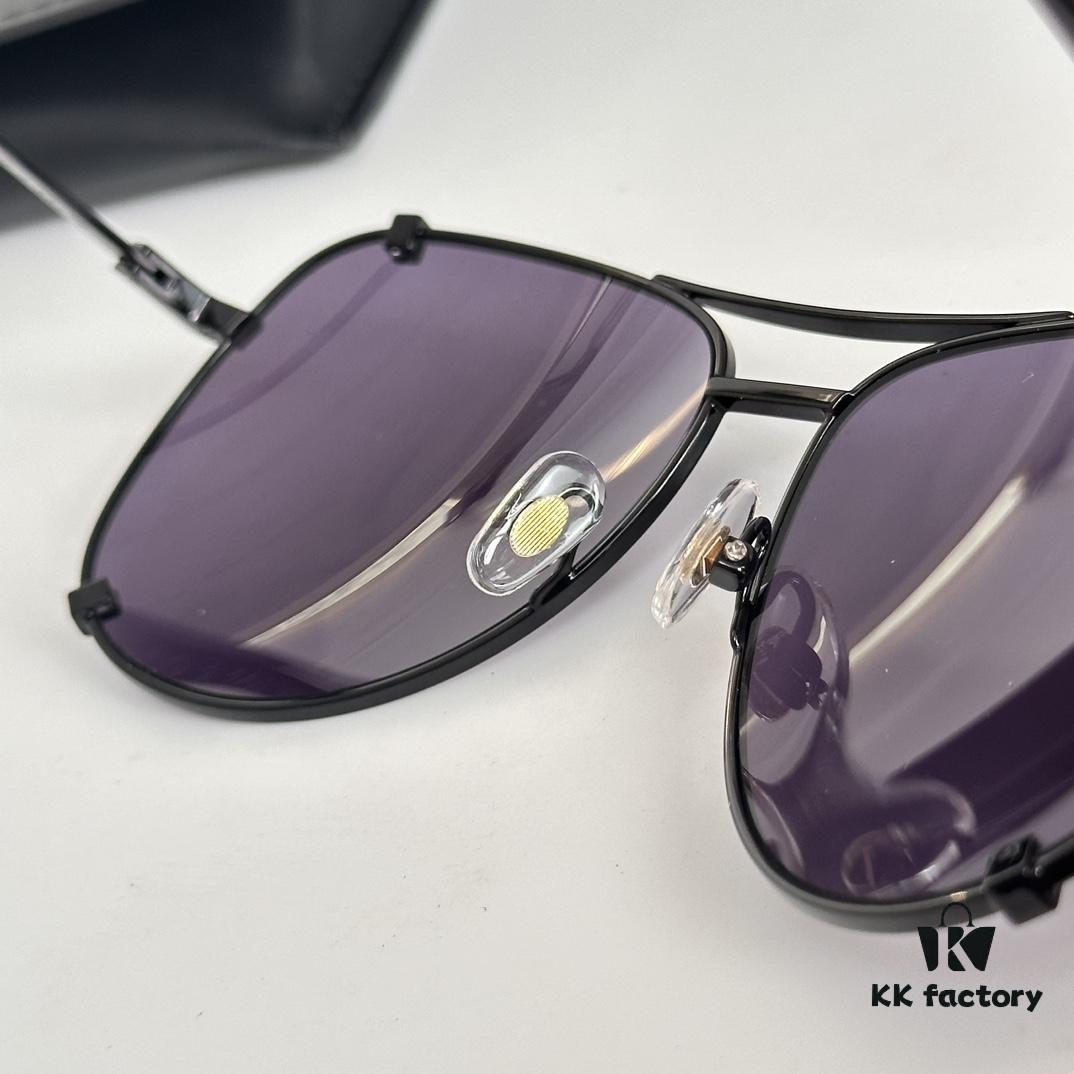 SAINT LAURENT SL193T Sunglasses Size 59-14-145