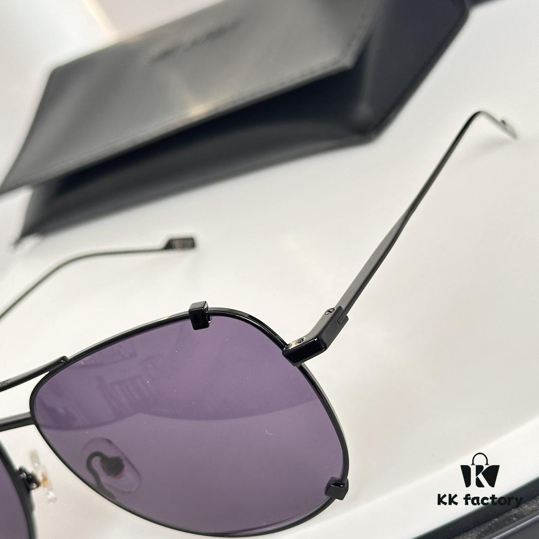 SAINT LAURENT SL193T Sunglasses Size 59-14-145