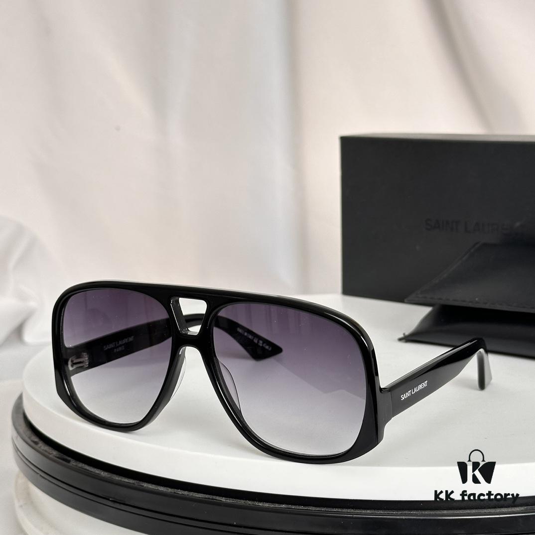 SAINT LAURENT SL 652 SOLACE Sunglasses