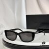 SAINT LAURENT YSL SL 658 Small Frame Sunglasses Highly Sought After in European and American Markets and in the Ins Communities