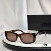 SAINT LAURENT YSL SL 658 Small Frame Sunglasses Highly Sought After in European and American Markets and in the Ins Communities