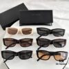 SAINT LAURENT YSL SL 658 Small Frame Sunglasses Highly Sought After in European and American Markets and in the Ins Communities