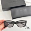 SAINT LAURENT YSL SL 658 Small Frame Style Popularized by Western Instagram Influencers