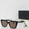 SAINT LAURENT ysl SL 658 Small Frame Sunglasses Highly Sought After in Europe and America