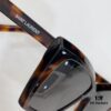 SAINT LAURENT ysl SL 658 Small Frame Sunglasses Highly Sought After in Europe and America