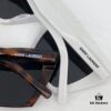 SAINT LAURENT ysl SL 658 Small Frame Sunglasses Highly Sought After in Europe and America
