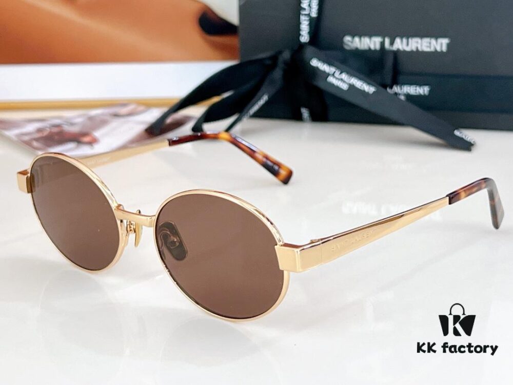 SAINT LAURENT SL692/K Sunglasses