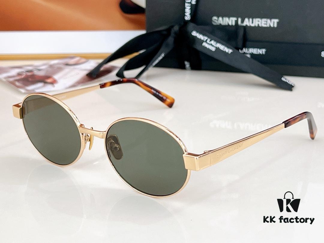 SAINT LAURENT SL692/K Sunglasses