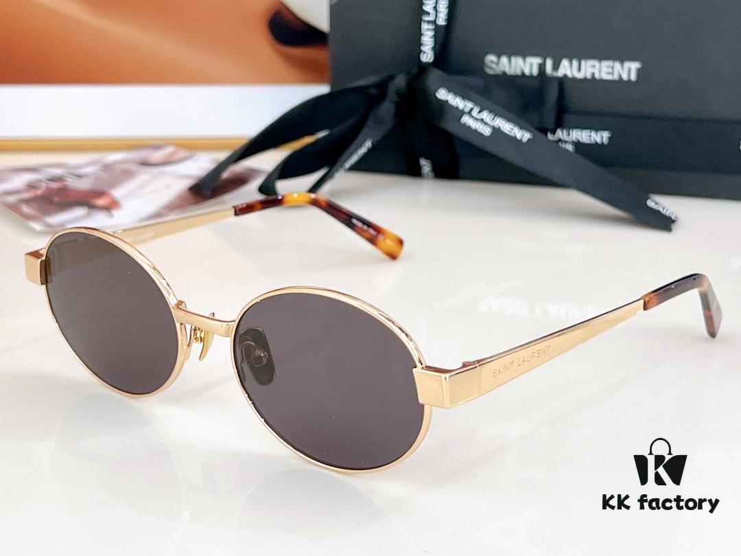 SAINT LAURENT SL692/K Sunglasses