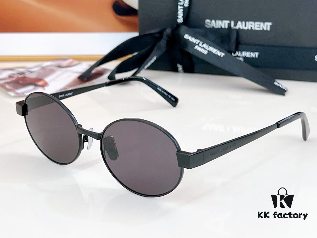 SAINT LAURENT SL692/K Sunglasses