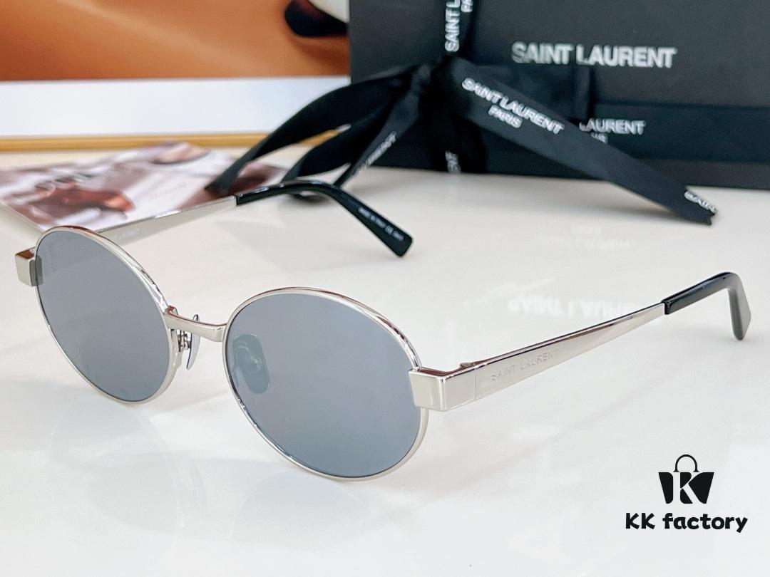 SAINT LAURENT SL692/K Sunglasses