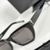 Saint Laurent SL M127/F Small Logo YSL Accent Sunglasses