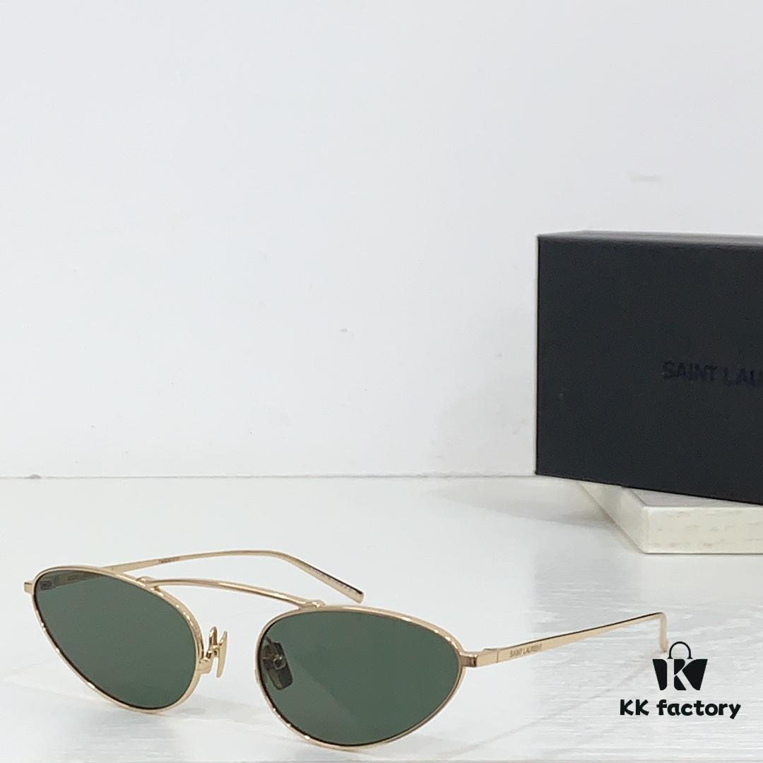 Saint Laurent SL538 Sunglasses