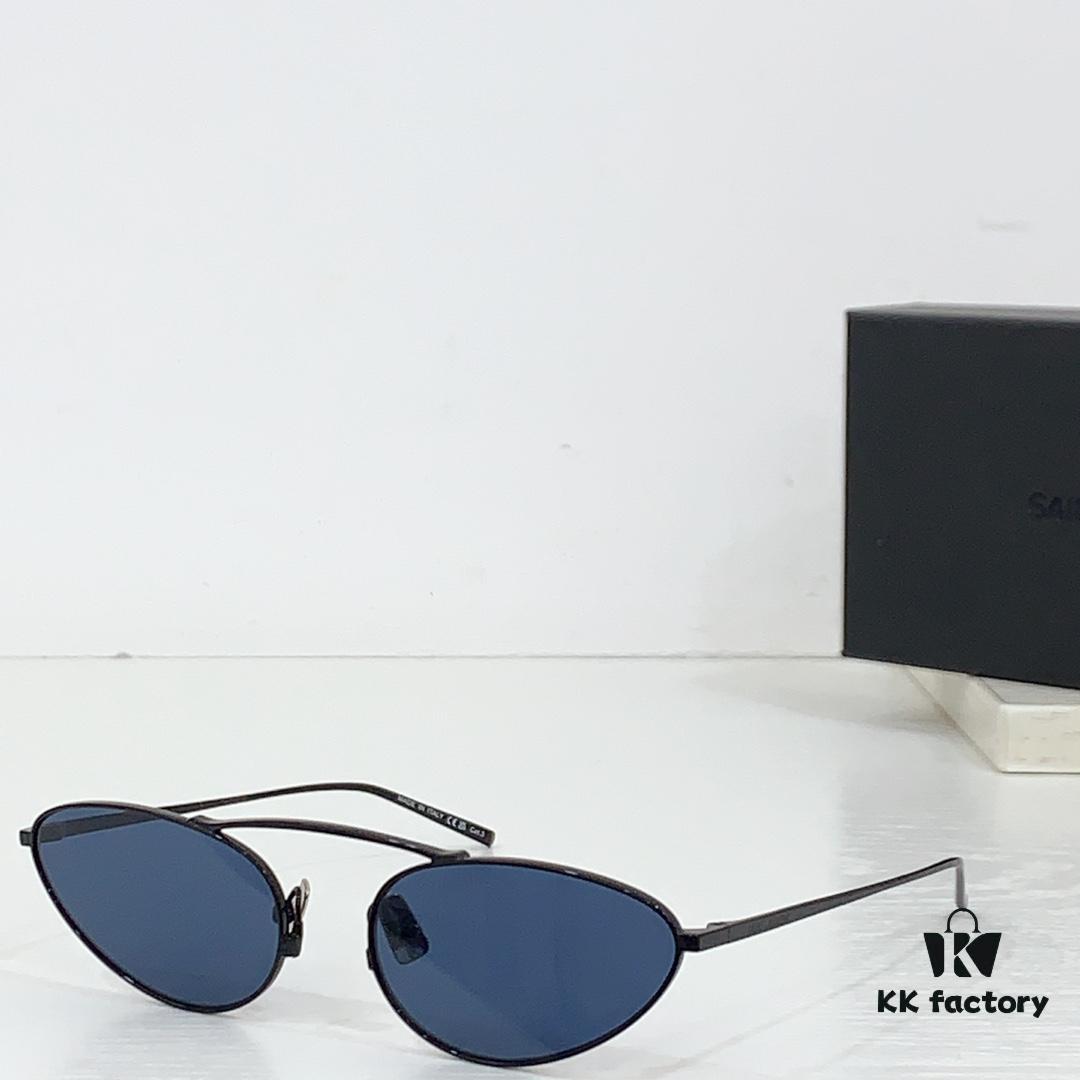 Saint Laurent SL538 Sunglasses