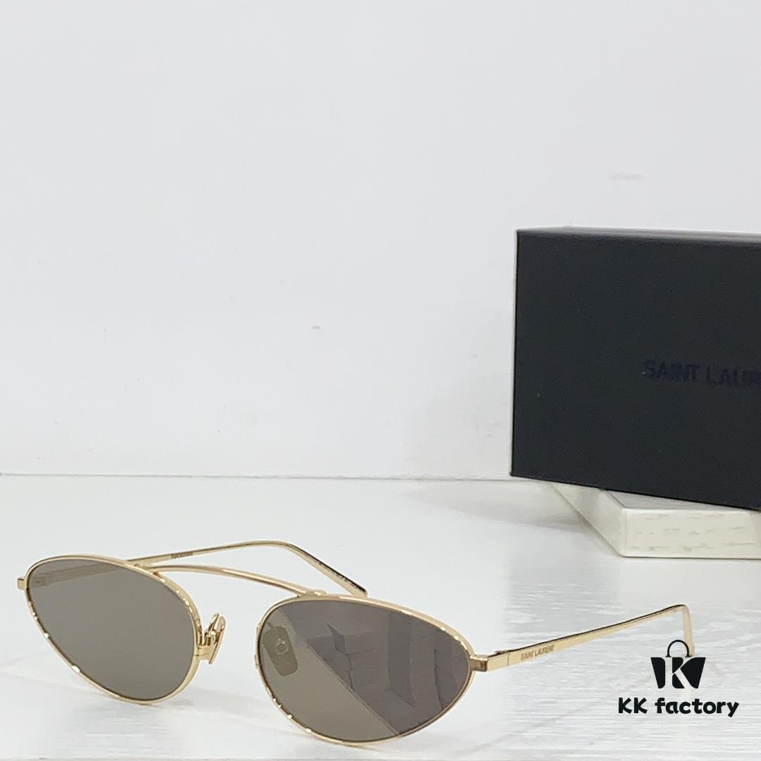 Saint Laurent SL538 Sunglasses